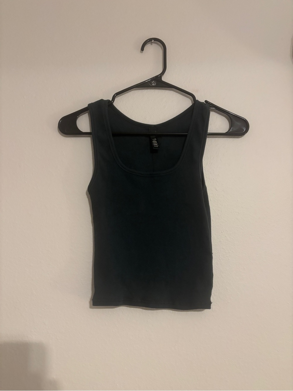 Classic skims Scoop Neck Tank Top - Women